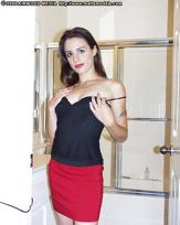 Melinda in Matts Models set #3150