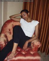 Nadine in Matts Models set #3155