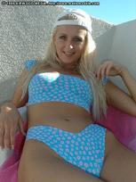 Donna in Matts Models set #3159