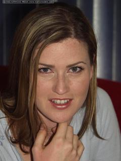 Sandy in Matts Models set #3169