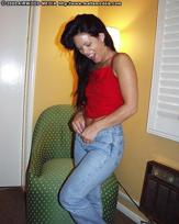 Tracy in Matts Models set #3199