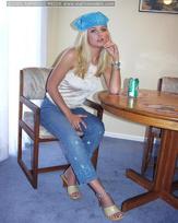 Bobbi in Matts Models set #3215