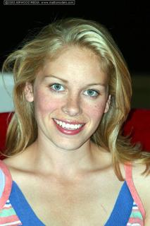 Sharon in Matts Models set #3232