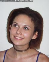 Audrey in Matts Models set #3237