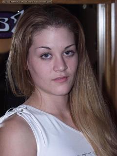 Britney in Matts Models set #3255