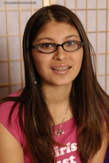 Dakota in Matts Models set #3271