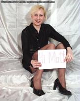 Lorna in Matts Models set #3286