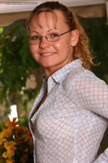 Skylynn in Matts Models set #3308