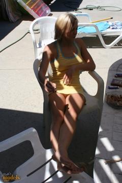 Princessa in Matts Models set #3312