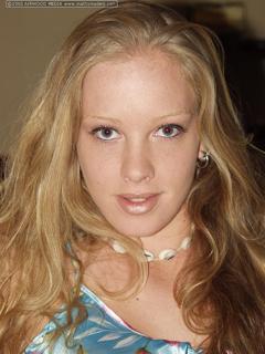 Cali in Matts Models set #3315