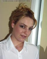 Kay in Matts Models set #3322