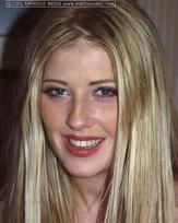 Michelle in Matts Models set #3335