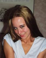 Lillian in Matts Models set #3336