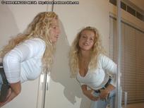 Pauline in Matts Models set #3343