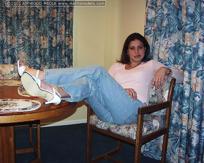 Papillion in Matts Models set #3361