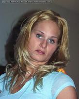 Gabrielle in Matts Models set #3362