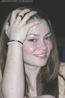 Vicky in Matts Models set #3377