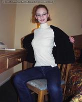 Swan in Matts Models set #3394