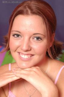 Ashley in Matts Models set #3411