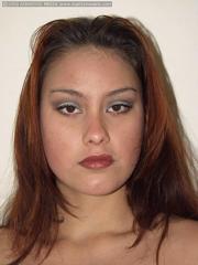 Chloe in Matts Models set #3428