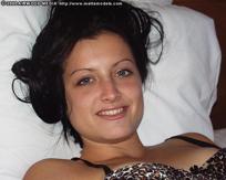 Kirstin in Matts Models set #3446