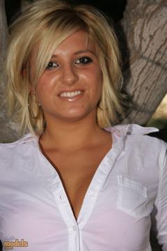 Jenny in Matts Models set #3458