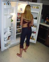 Ashley in Matts Models set #3471