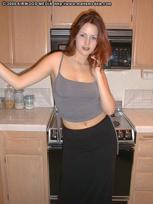 Terry in Matts Models set #3491