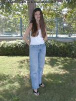 Amy in Matts Models set #3540