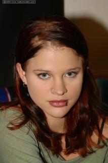 Iris in Matts Models set #3594