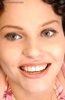 Justina in Matts Models set #3596