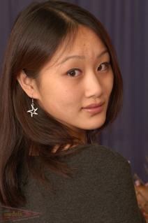 Evelyn in Matts Models set #3599