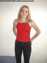 Teresa in Matts Models set #3605