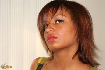 Vikki Star in Matts Models set #3629