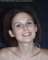 Audrey in Matts Models set #3645