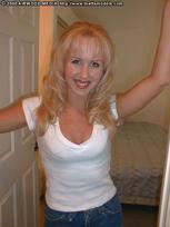 Megan in Matts Models set #3656