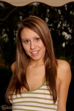 Zaley Zane in Matts Models set #3667