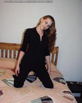 Vanessa in Matts Models set #3695