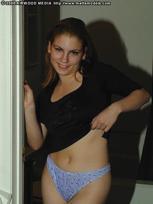 Melissa in Matts Models set #3698