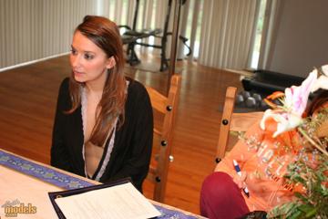 Snowflake in Matts Models set #3724