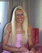 Sabrina in Matts Models set #3736