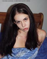 Amy in Matts Models set #3758