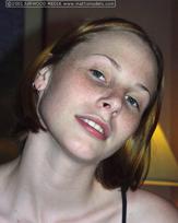 Eileen in Matts Models set #3787