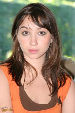 Louisa Lanewood in Matts Models set #3795