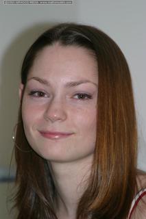 Vicky in Matts Models set #3807