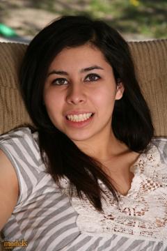 Alexis Espinosa in Matts Models set #3809