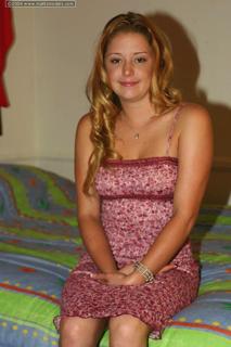 Holly in Matts Models set #3846