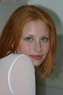 Anya in Matts Models set #3852