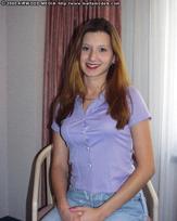 Tatyana in Matts Models set #3871