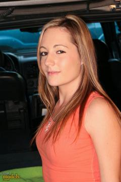 Sophie in Matts Models set #3883